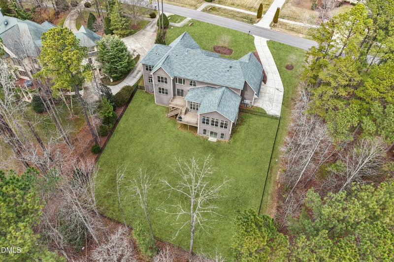 7304 Hasentree Club Dr, Wake Forest, NC 27587