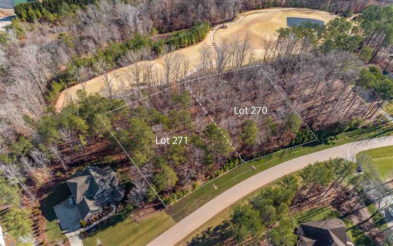 7304 Hasentree Way Lot 271, Wake Forest, NC 27587
