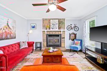 7304 Jacqueline Ln, Raleigh, NC 27616