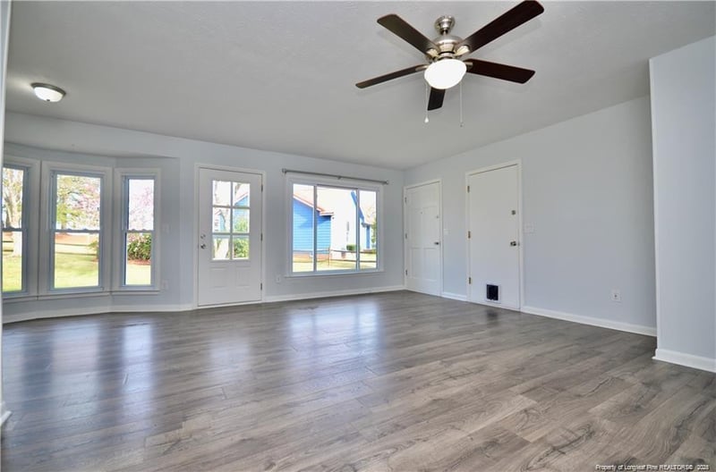 7304 Melissa Ct, Fayetteville, NC 28314