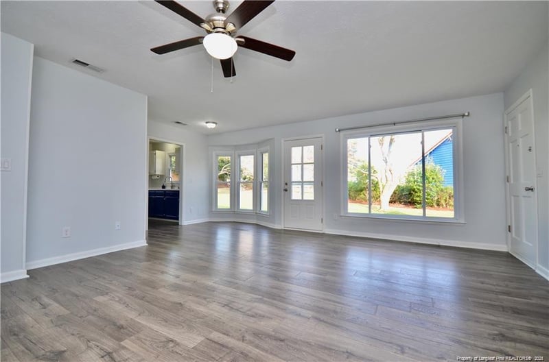 7304 Melissa Ct, Fayetteville, NC 28314