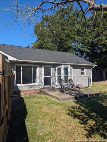7304 Melissa Ct, Fayetteville, NC 28314