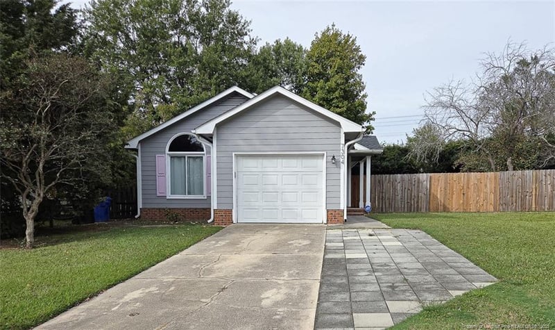 7304 Melissa Ct, Fayetteville, NC 28314