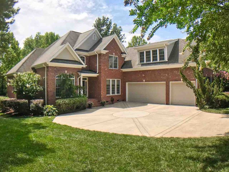 7304 Mithrasdowne Ct, Wake Forest, NC 27587