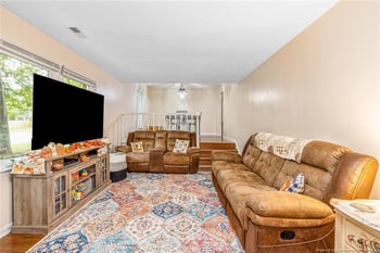 7304 Navarro St, Fayetteville, NC 28314