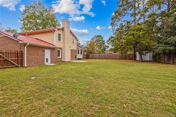 7304 Navarro St, Fayetteville, NC 28314