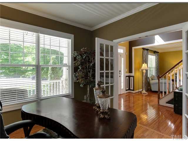 7304 River Glen Ct, Raleigh, NC 27614