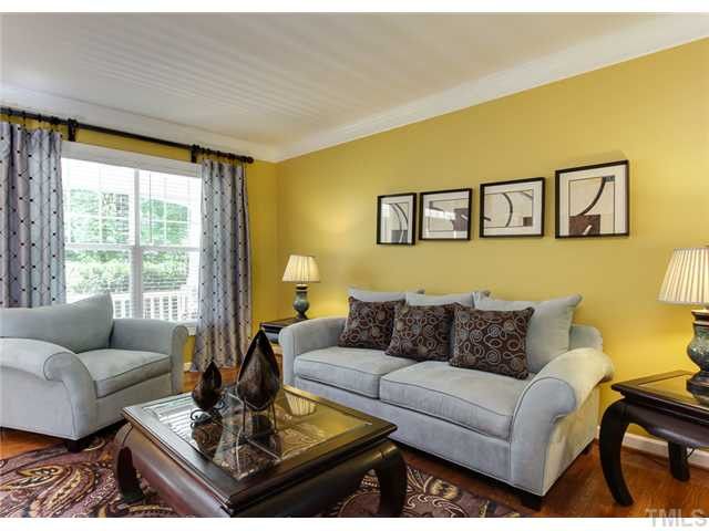 7304 River Glen Ct, Raleigh, NC 27614