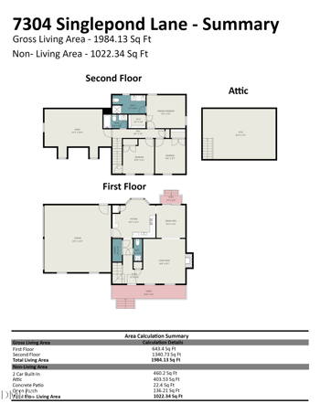 7304 Singlepond Ln, Willow Springs, NC 27592