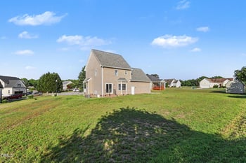 7304 Singlepond Ln, Willow Springs, NC 27592