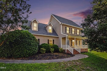 7304 Singlepond Ln, Willow Springs, NC 27592