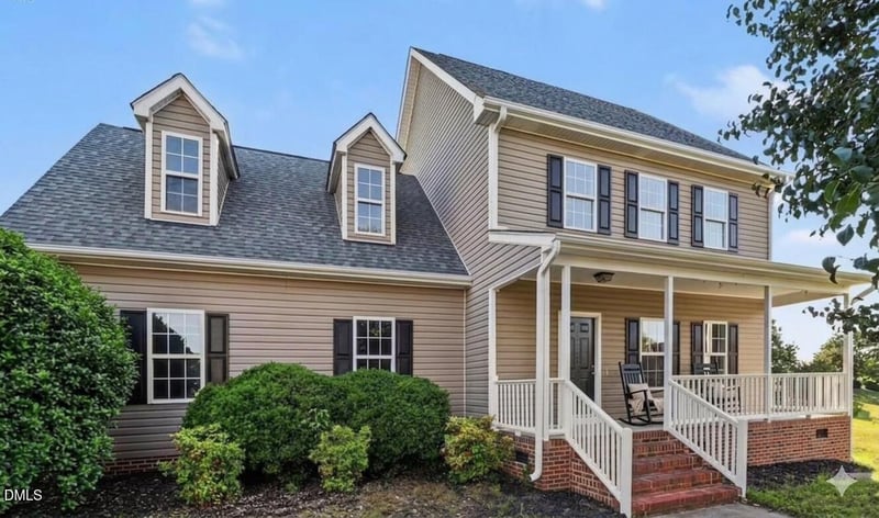 7304 Singlepond Ln, Willow Springs, NC 27592