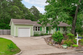 7304 St Ledger Dr, Raleigh, NC 27613