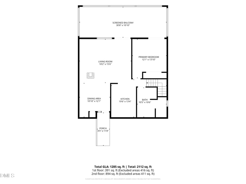7304 Sunrise Rd, Chapel Hill, NC 27514
