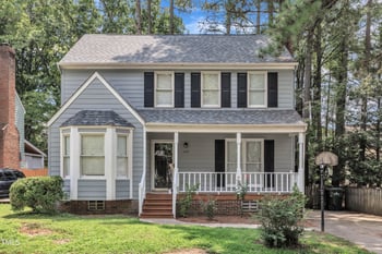 7304 Thorncliff Pl, Raleigh, NC 27616