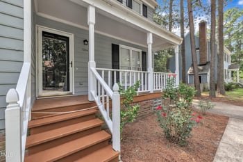 7304 Thorncliff Pl, Raleigh, NC 27616