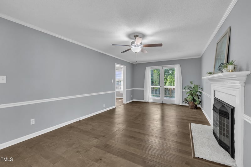 7304 Thorncliff Pl, Raleigh, NC 27616