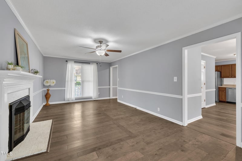 7304 Thorncliff Pl, Raleigh, NC 27616