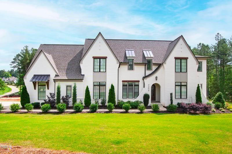 7304 Wexford Woods Ln, Wake Forest, NC 27587