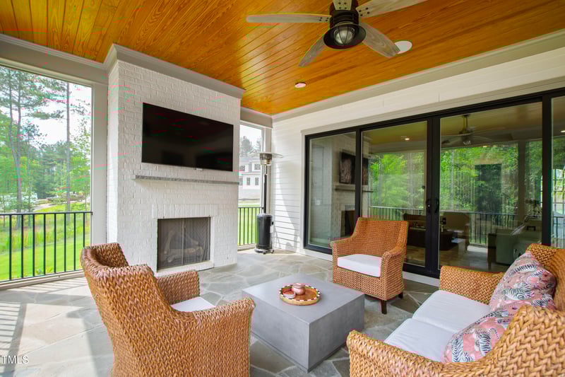 7304 Wexford Woods Ln, Wake Forest, NC 27587