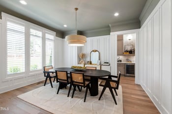 7304 Wexford Woods Ln, Wake Forest, NC 27587