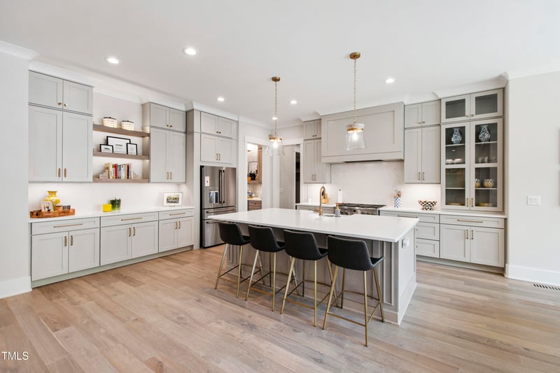 7304 Wexford Woods Ln, Wake Forest, NC 27587