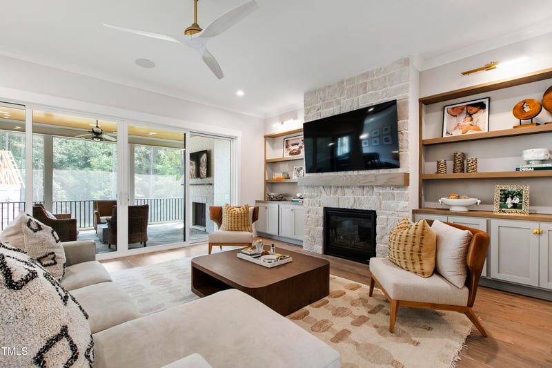 7304 Wexford Woods Ln, Wake Forest, NC 27587