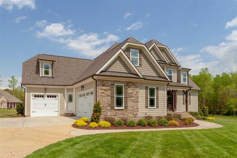 7305 Barham Hollow Dr, Wake Forest, NC 27587