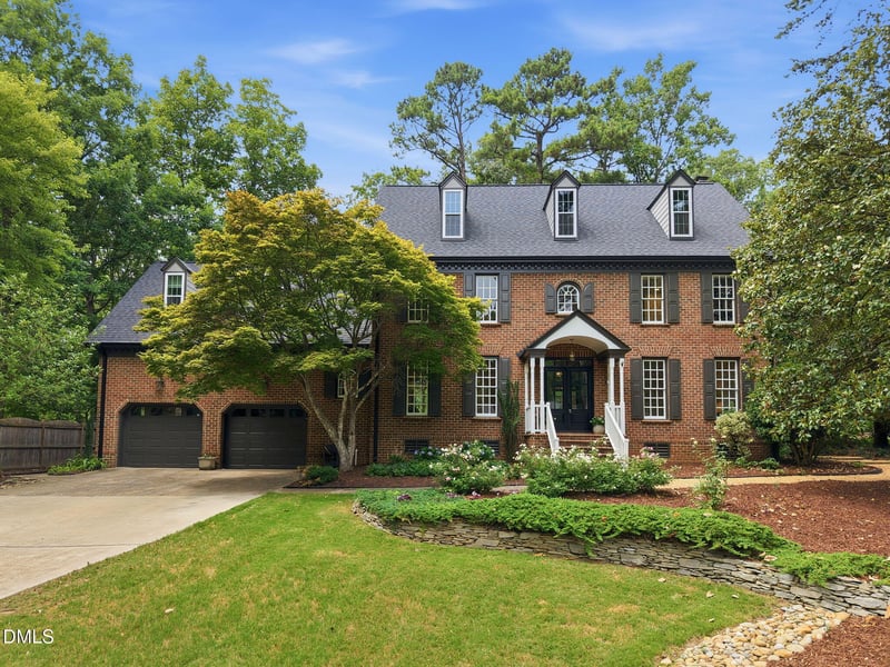 7305 Bay Hill Ct, Raleigh, NC 27615