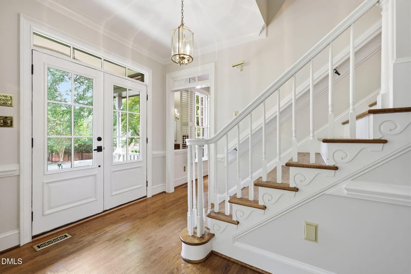 7305 Bay Hill Ct, Raleigh, NC 27615