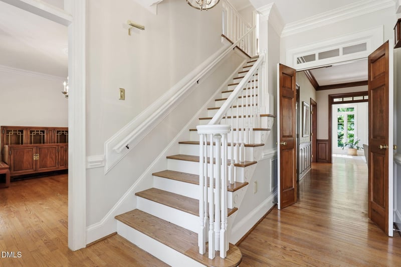 7305 Bay Hill Ct, Raleigh, NC 27615