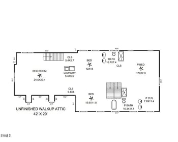 7305 Bay Hill Ct, Raleigh, NC 27615