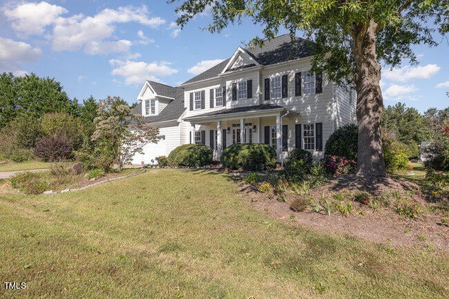 7305 Belleau Woods Dr, Raleigh, NC 27610