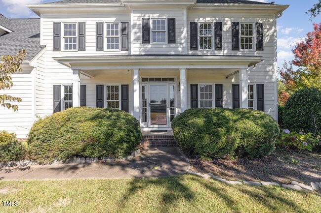 7305 Belleau Woods Dr, Raleigh, NC 27610