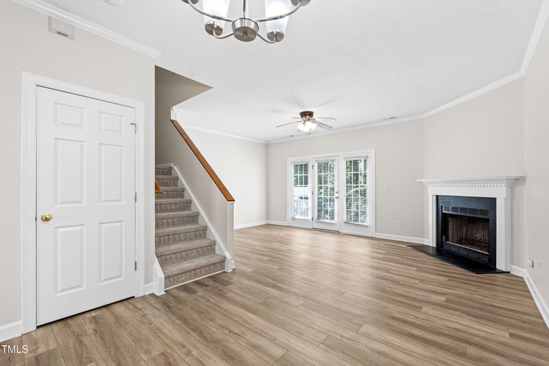 7305 Bonnie Ridge Ct, Raleigh, NC 27615