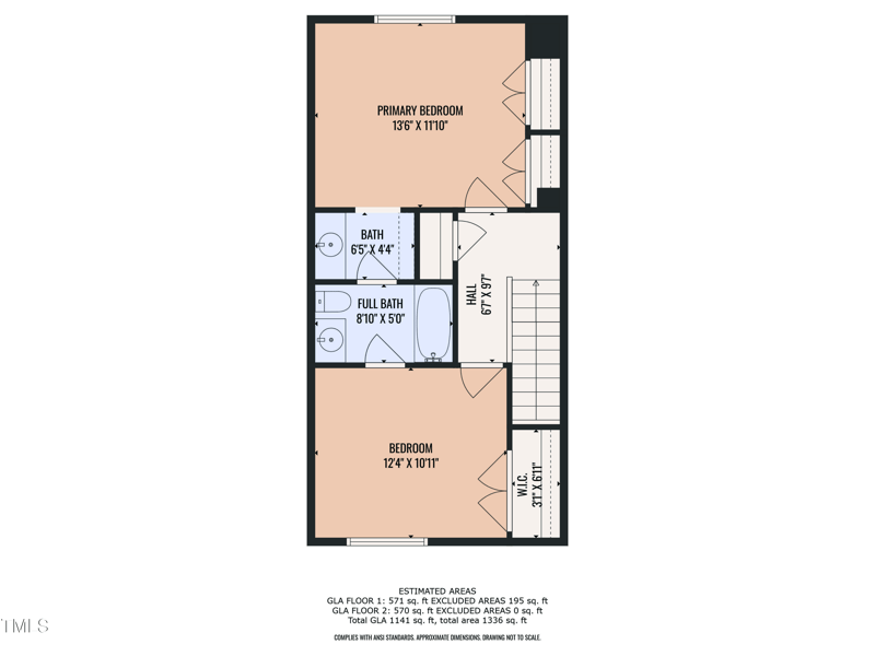 7305 Sandy Creek Dr, Raleigh, NC 27615