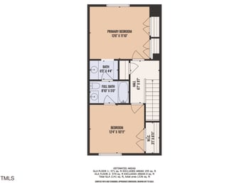 7305 Sandy Creek Dr, Raleigh, NC 27615