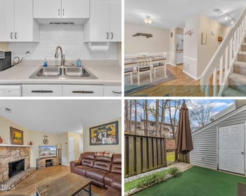 7305 Sandy Creek Dr, Raleigh, NC 27615
