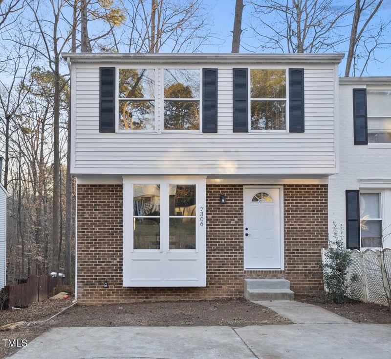 7306 Summerland Dr, Raleigh, NC 27612
