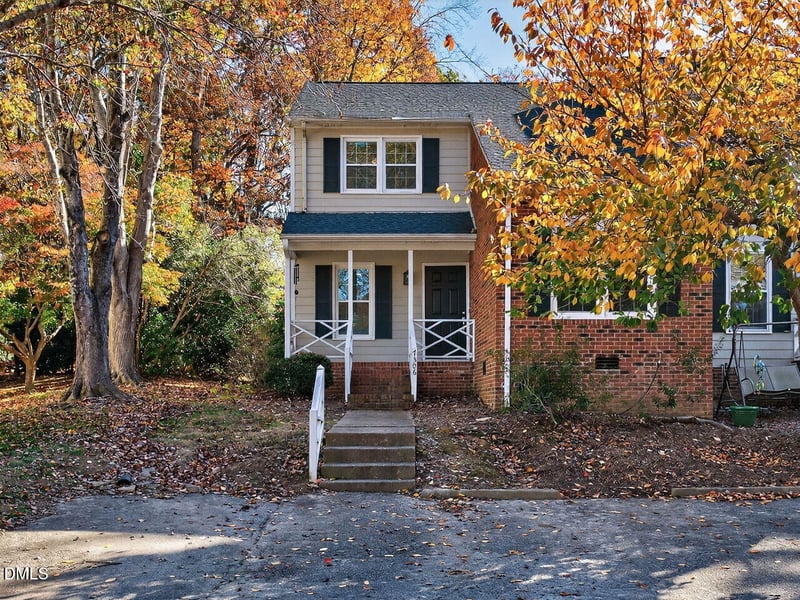 7306 Sweet Bay Ln, Raleigh, NC 27615