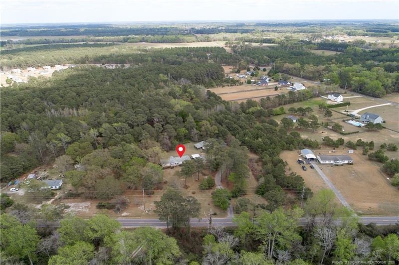 7307 Roslin Farm Rd, Hope Mills, NC 28348