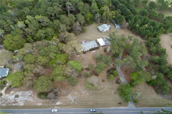 7307 Roslin Farm Rd, Hope Mills, NC 28348