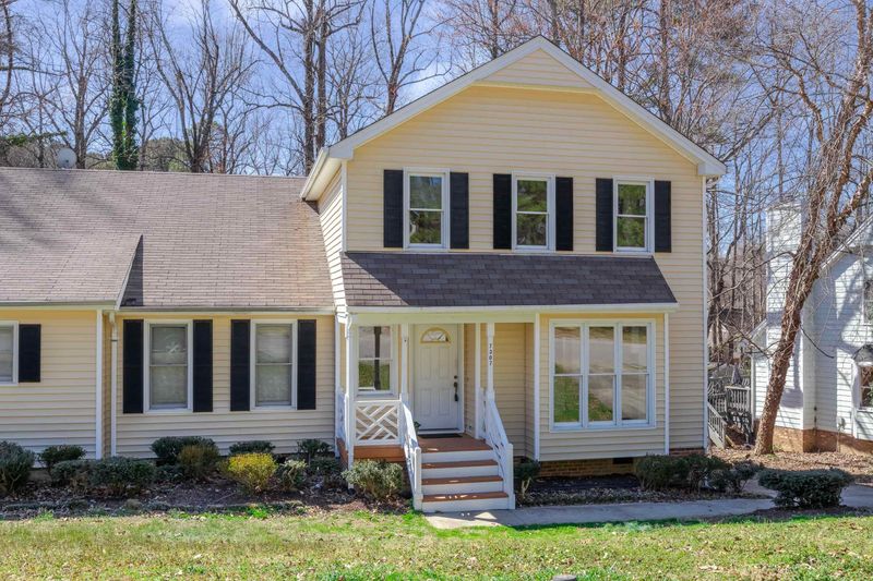 7307 Wilderness Rd, Raleigh, NC 27613
