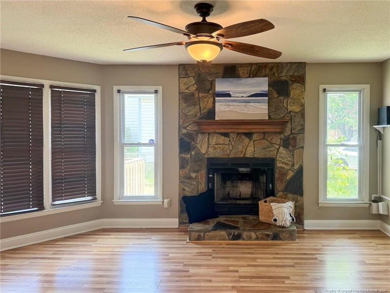 7308 Bass Dr, Fayetteville, NC 28314