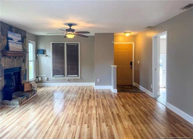 7308 Bass Dr, Fayetteville, NC 28314