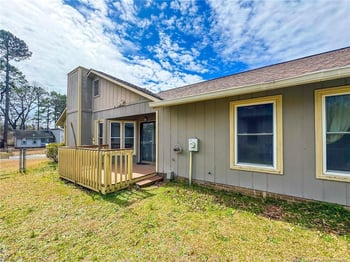 7308 Bass Dr, Fayetteville, NC 28314