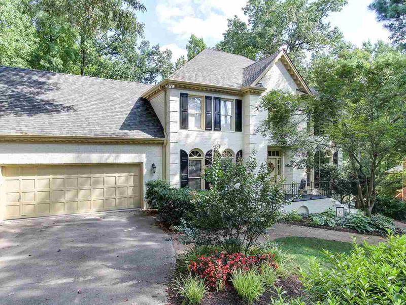 7308 Bay Hill Ct, Raleigh, NC 27615