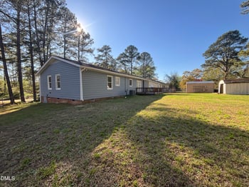 7308 Bentley Wood Ln, Raleigh, NC 27616