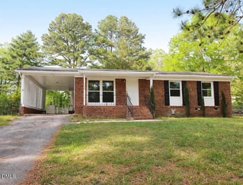 7308 Bentley Wood Ln, Raleigh, NC 27616