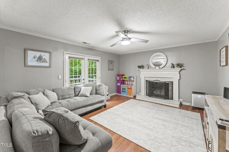 7308 Cape Charles Dr, Raleigh, NC 27617